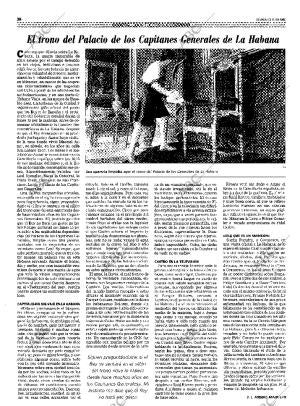 ABC MADRID 13-11-1999 página 38