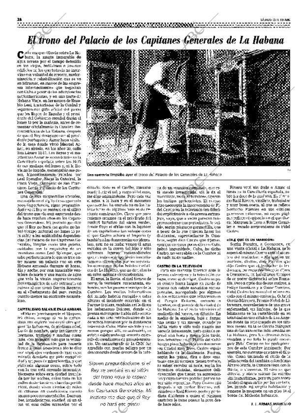 ABC MADRID 13-11-1999 página 38