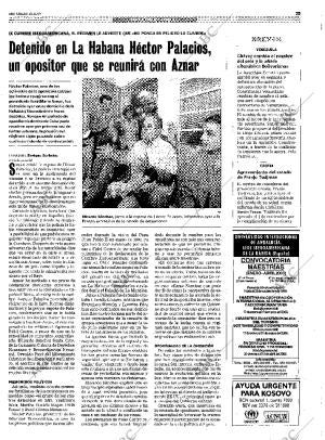 ABC MADRID 13-11-1999 página 39