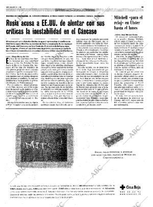 ABC MADRID 13-11-1999 página 41