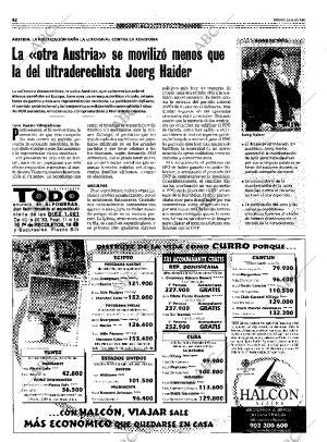 ABC MADRID 13-11-1999 página 42