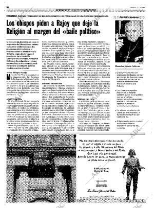 ABC MADRID 13-11-1999 página 50