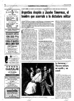 ABC MADRID 13-11-1999 página 54