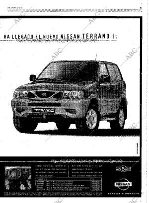 ABC MADRID 13-11-1999 página 57