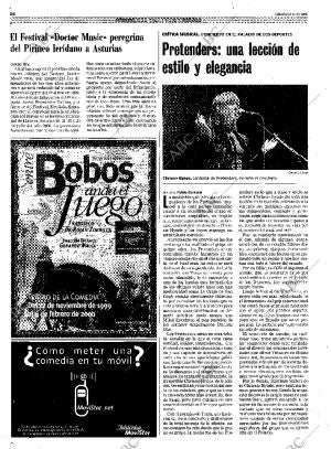 ABC MADRID 13-11-1999 página 58