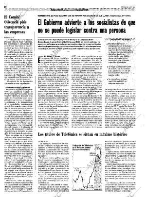 ABC MADRID 13-11-1999 página 60