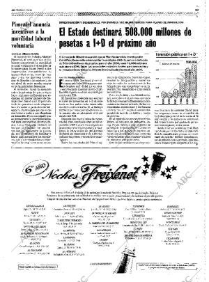 ABC MADRID 13-11-1999 página 63