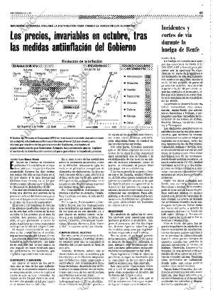 ABC MADRID 13-11-1999 página 65