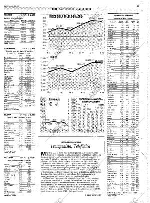 ABC MADRID 13-11-1999 página 67