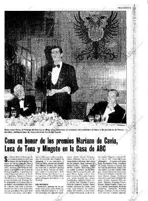 ABC MADRID 13-11-1999 página 7