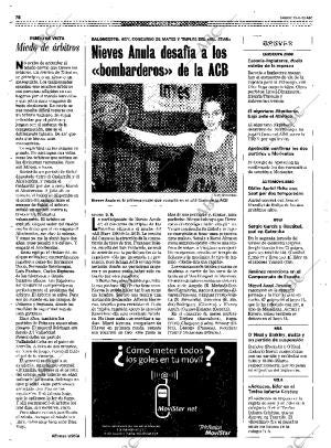 ABC MADRID 13-11-1999 página 76