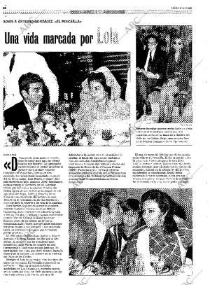 ABC MADRID 13-11-1999 página 86