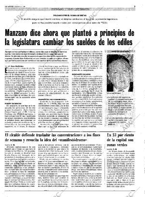ABC MADRID 13-11-1999 página 99