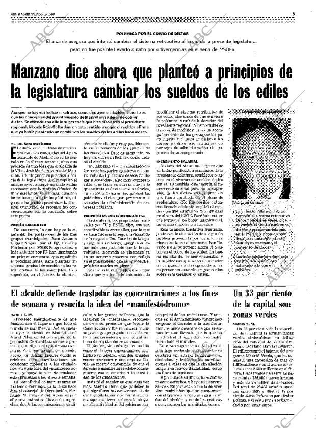 ABC MADRID 13-11-1999 página 99