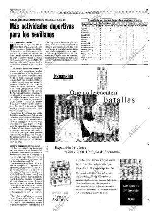 ABC SEVILLA 13-11-1999 página 125