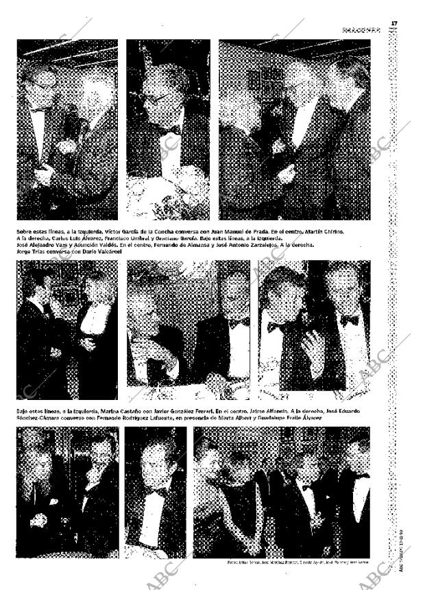 ABC SEVILLA 13-11-1999 página 17