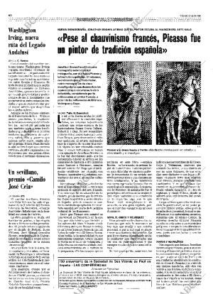 ABC SEVILLA 13-11-1999 página 42
