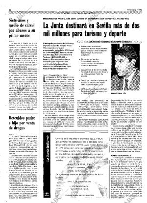 ABC SEVILLA 13-11-1999 página 56