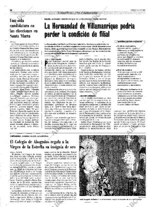 ABC SEVILLA 13-11-1999 página 58