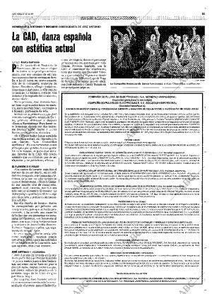 ABC SEVILLA 13-11-1999 página 81