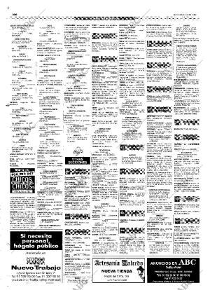 ABC SEVILLA 14-11-1999 página 100