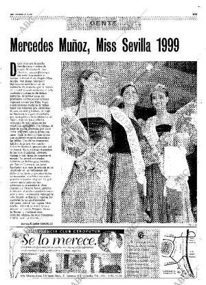ABC SEVILLA 14-11-1999 página 103