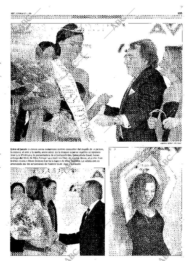 ABC SEVILLA 14-11-1999 página 105