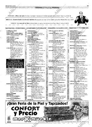 ABC SEVILLA 14-11-1999 página 111