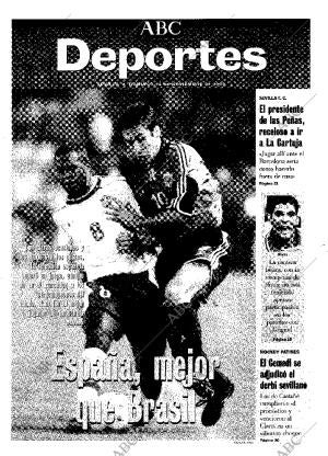 ABC SEVILLA 14-11-1999 página 113