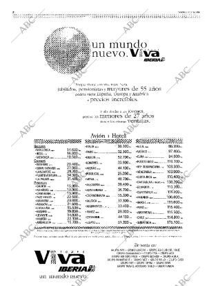 ABC SEVILLA 14-11-1999 página 114