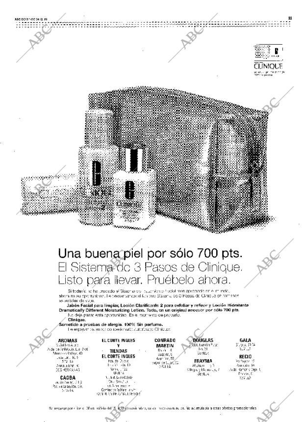 ABC SEVILLA 14-11-1999 página 123