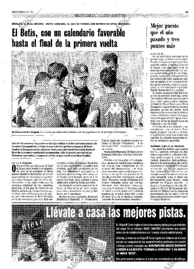 ABC SEVILLA 14-11-1999 página 125