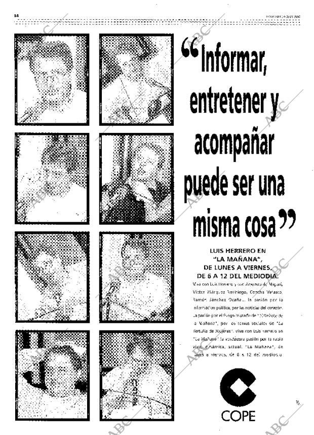 ABC SEVILLA 14-11-1999 página 126