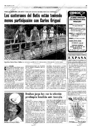 ABC SEVILLA 14-11-1999 página 127