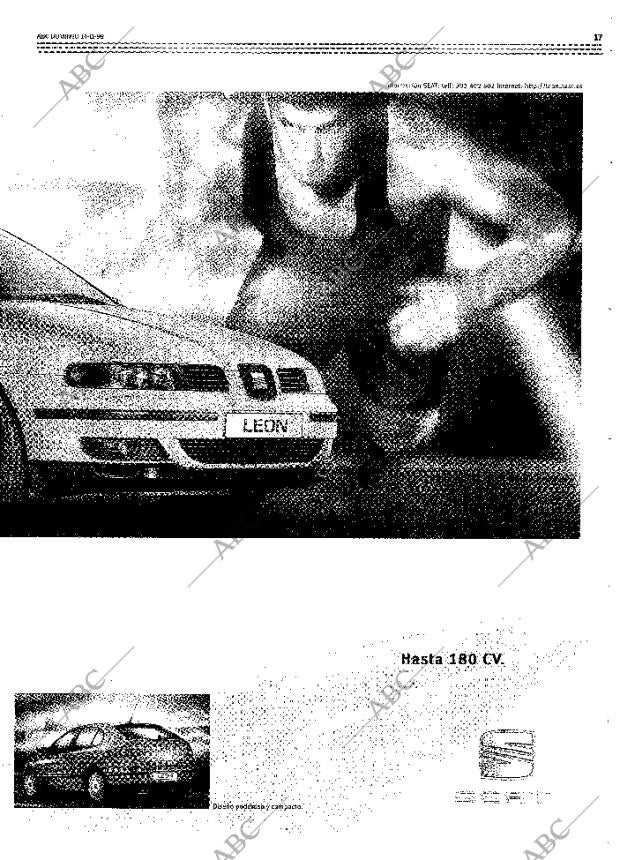 ABC SEVILLA 14-11-1999 página 129