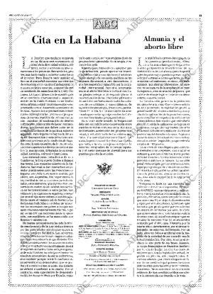 ABC SEVILLA 14-11-1999 página 13