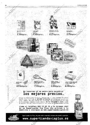 ABC SEVILLA 14-11-1999 página 132