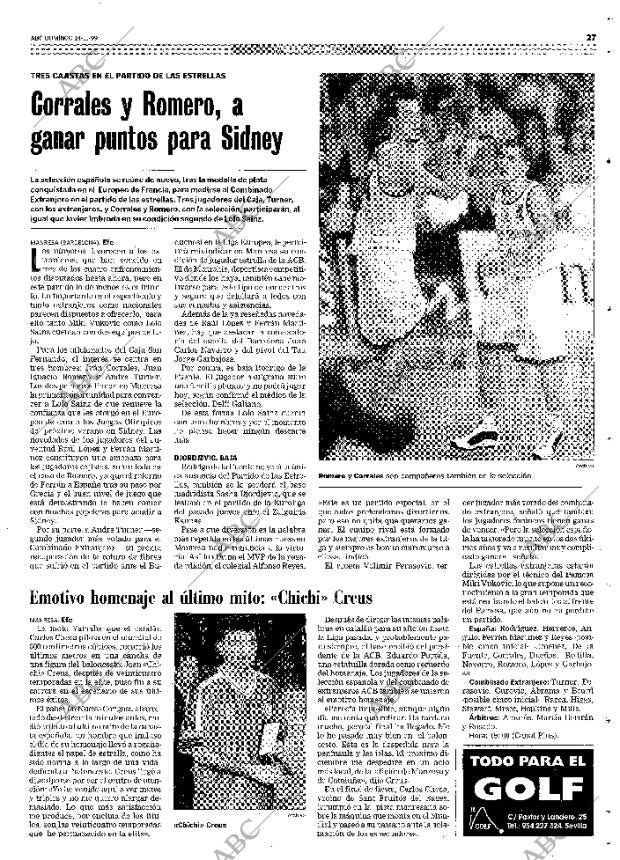 ABC SEVILLA 14-11-1999 página 139