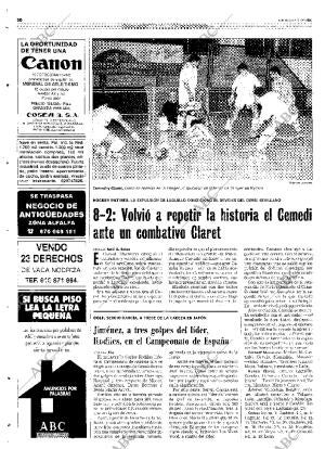 ABC SEVILLA 14-11-1999 página 142