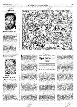 ABC SEVILLA 14-11-1999 página 15