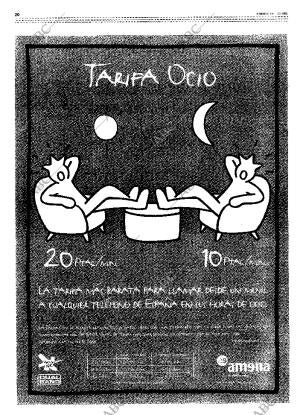 ABC SEVILLA 14-11-1999 página 20