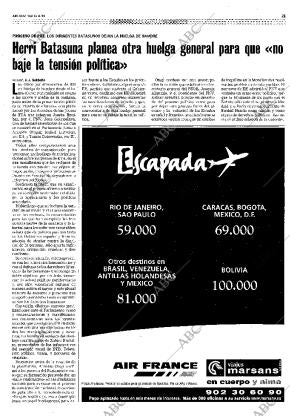 ABC SEVILLA 14-11-1999 página 21