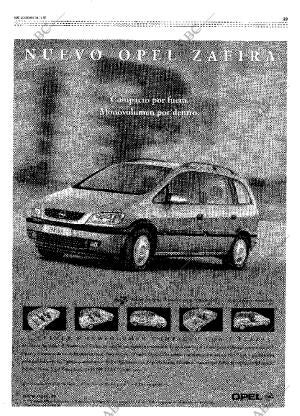 ABC SEVILLA 14-11-1999 página 23