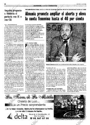 ABC SEVILLA 14-11-1999 página 28