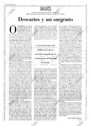 ABC SEVILLA 14-11-1999 página 3