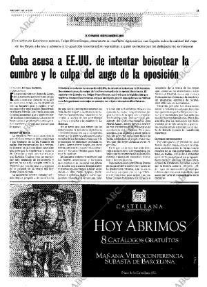 ABC SEVILLA 14-11-1999 página 31