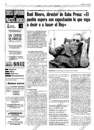 ABC SEVILLA 14-11-1999 página 32