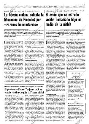 ABC SEVILLA 14-11-1999 página 34