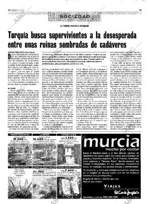 ABC SEVILLA 14-11-1999 página 35