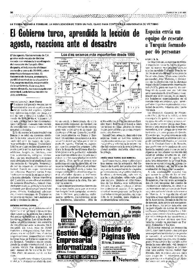 ABC SEVILLA 14-11-1999 página 36